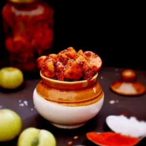 Amla Pickle