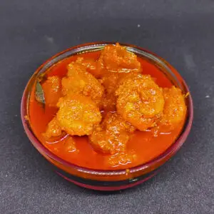 Prawns Pickle