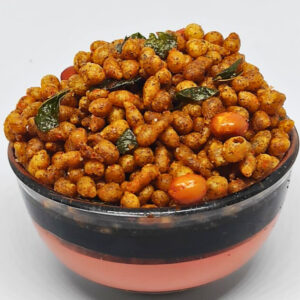 RAGI KARAM BOONDI