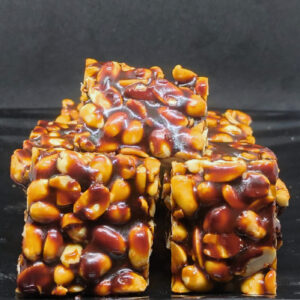 PALM KAGGERY PALLI CHIKKI