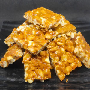 PALLI CHIKKI