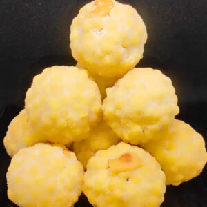 BOONDI LADDU
