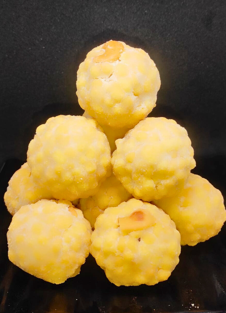 BOONDI LADDU